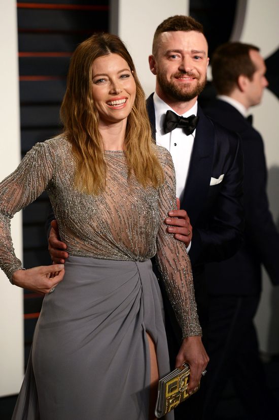 Jessica Biel w drugiej ciąży!