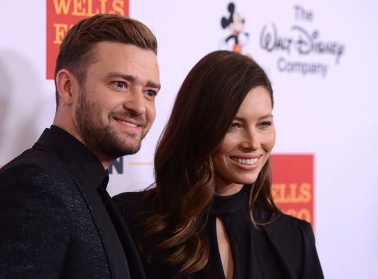 Problemy w małżeństwie Timberlake'a i Biel? Problemy w małżeństwie Timberlake'a i Biel?