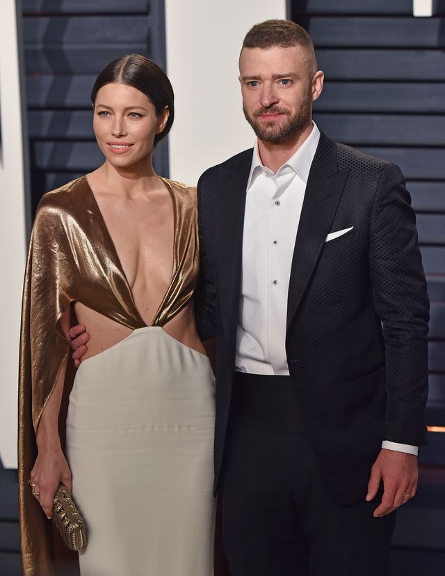 Jessica Biel nigdy nie zrobiła tego przed ślubem! WTF?