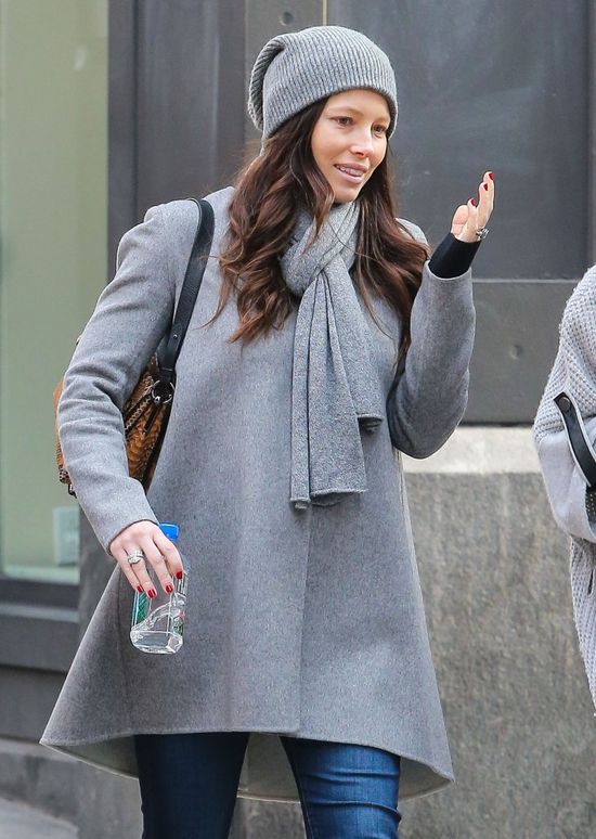 Jessica Biel zmienia męża Jessica Biel zmienia męża