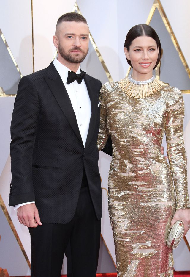 Dla Justina Timberlake'a kariera ważniejsza jest od rodziny? 