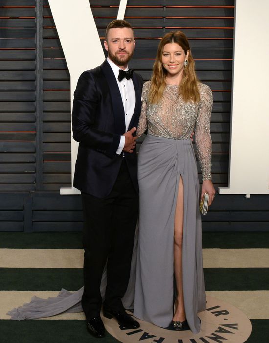 Jessica Biel w drugiej ciąży!