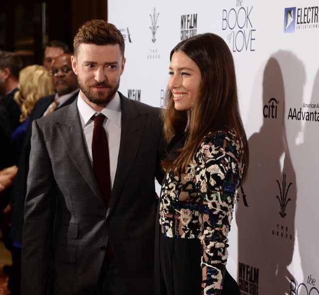 Jessica Biel nigdy nie zrobiła tego przed ślubem! WTF?