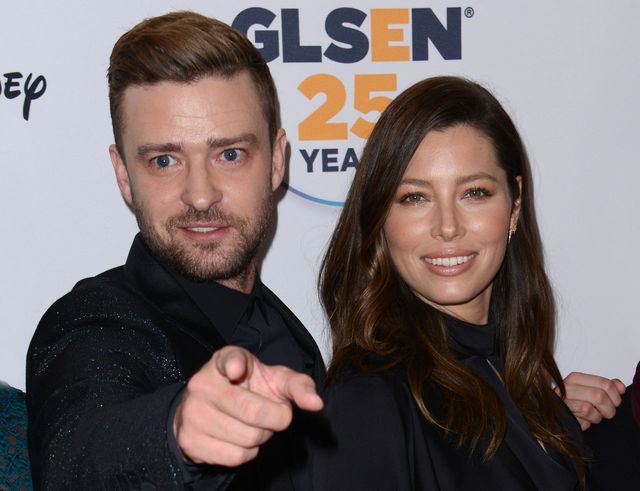 Jessica Biel ma magiczną waginę! Jessica Biel ma magiczną waginę!