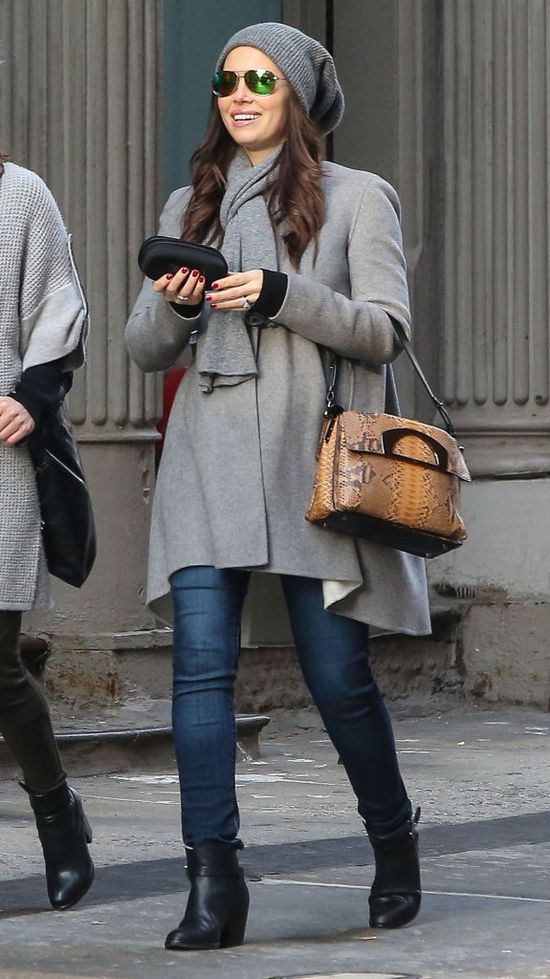 Jessica Biel zmienia męża Jessica Biel zmienia męża