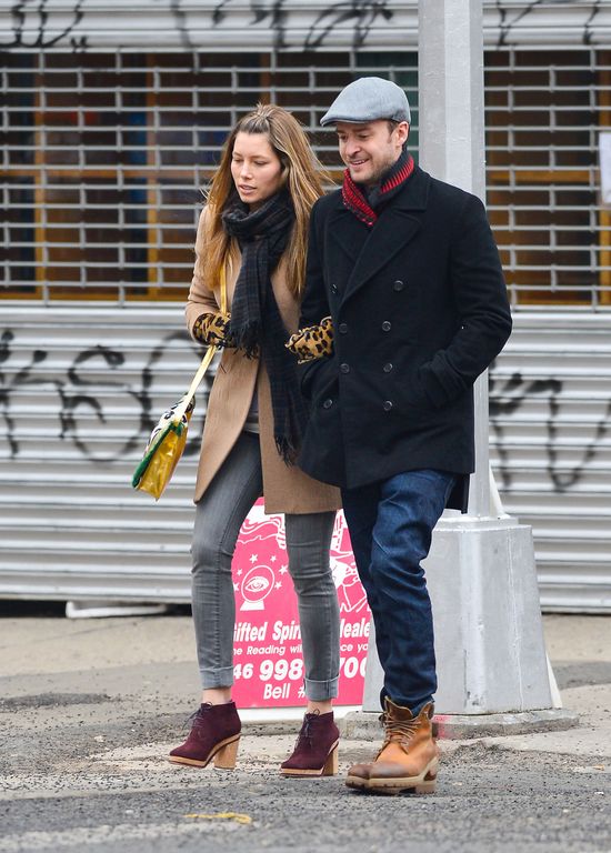 Coraz więcej źródeł potwierdza ciążę Jessiki Biel Coraz więcej źródeł potwierdza ciążę Jessiki Biel