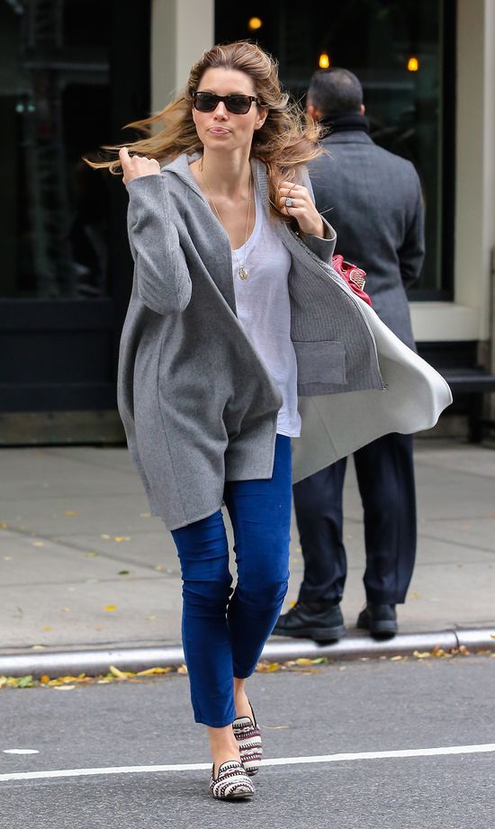 Kryzys w związku Justina Timberlake i Jessiki Biel? Kryzys w związku Justina Timberlake i Jessiki Biel?