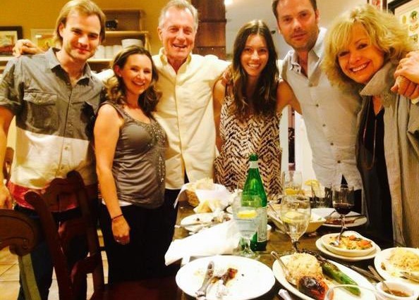 Coraz więcej źródeł potwierdza ciążę Jessiki Biel