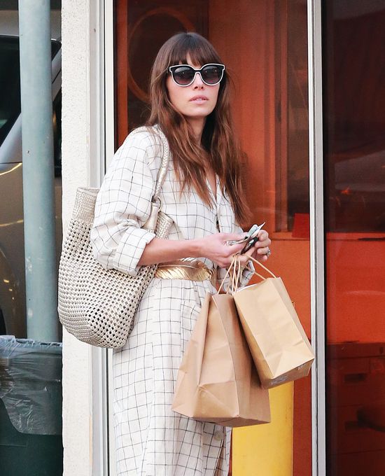 Poglądy wychowawcze doprowadziły do wielkiej awantury u Timberlake'ów