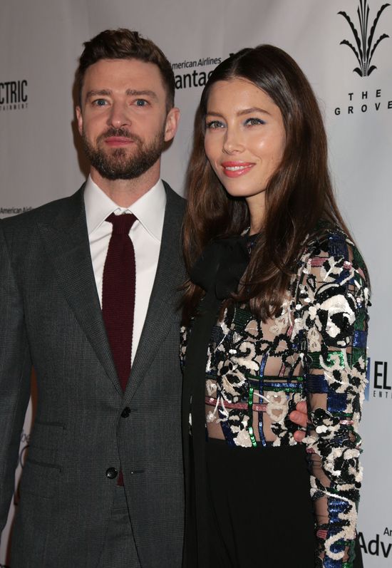 Jessica Biel ma dziwny nawyk. Co robi w łazience?