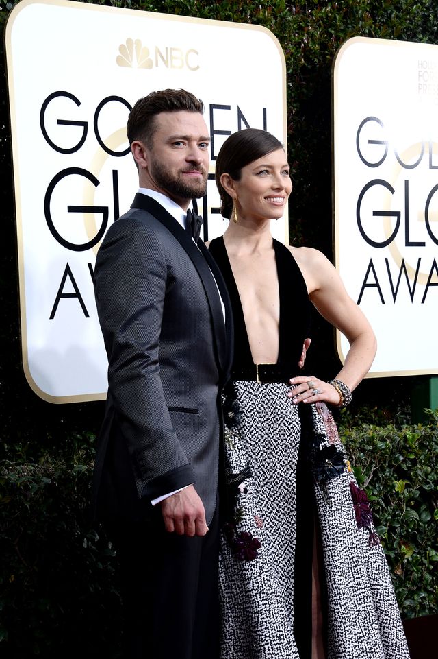 Jessica Biel nigdy nie zrobiła tego przed ślubem! WTF?