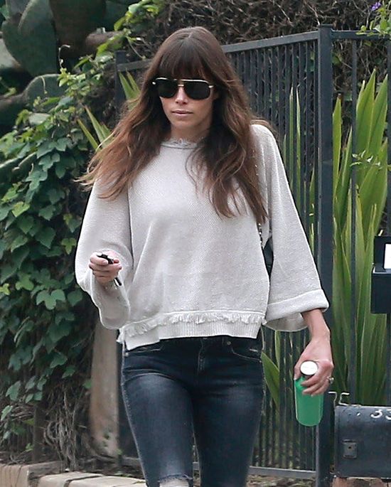 Poglądy wychowawcze doprowadziły do wielkiej awantury u Timberlake'ów