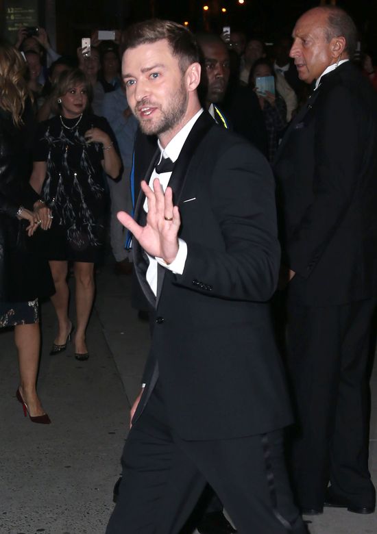 Jessica Biel bardziej seksowna po niż przed ciążą? (FOTO)