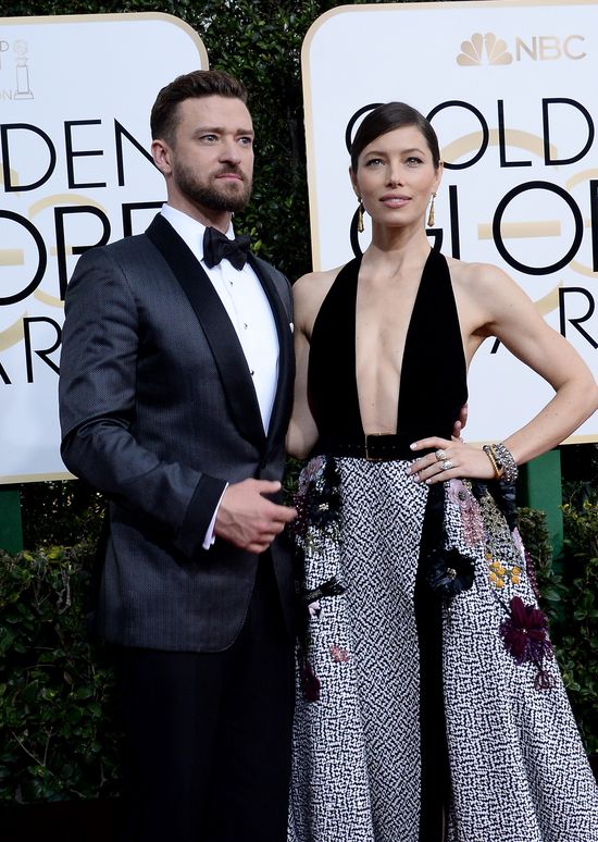 Jessica Biel pół roku czuła się w TEN sposób. Później zażądała rozwodu