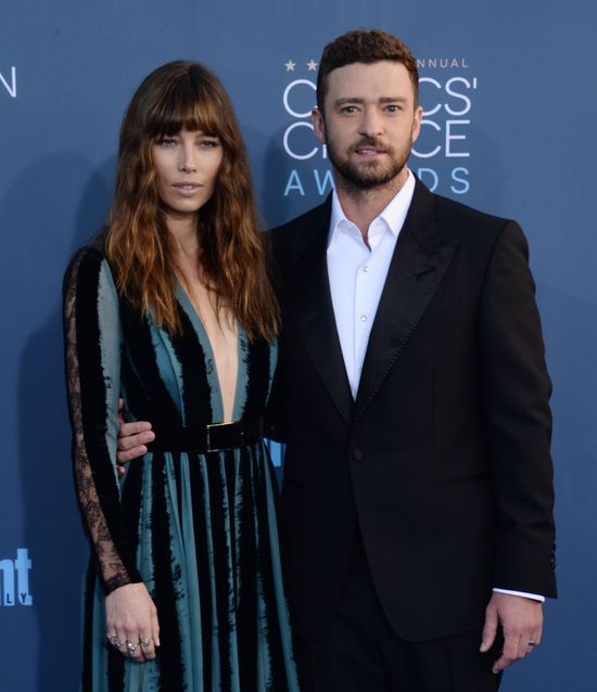 Jessica Biel pół roku czuła się w TEN sposób. Później zażądała rozwodu