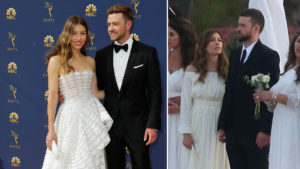 Jessica Biel obwinia Justina Timberlake’a za jej… Jessica Biel obwinia Justina Timberlake’a za jej…