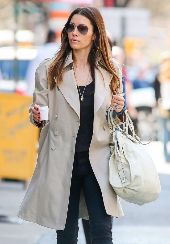 Znamy płeć dziecka Jessiki Biel i Justina Timberlake'a Znamy płeć dziecka Jessiki Biel i Justina Timberlake'a