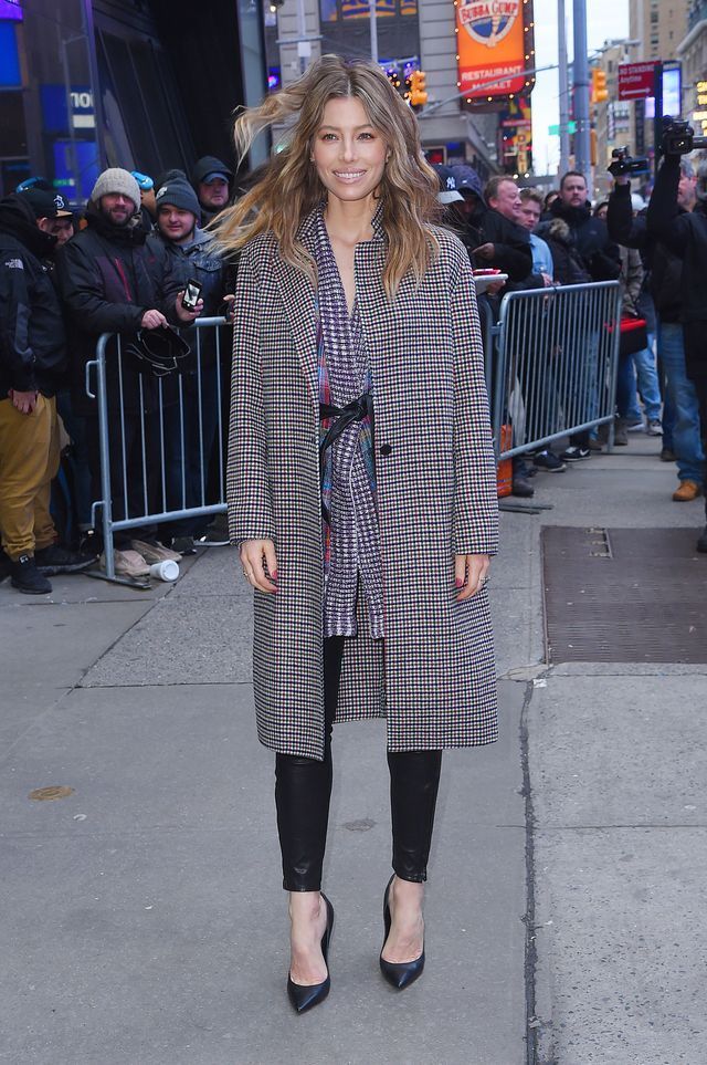 W ogóle nie jesteś do siebie podobna! Fani zaskoczeni tym zdjęciem Jessiki Biel