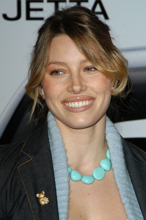 Ukochana Justina Timberlake'a skończyła 33 lata (FOTO) Ukochana Justina Timberlake'a skończyła 33 lata (FOTO)