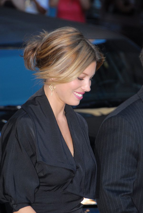 Ukochana Justina Timberlake'a skończyła 33 lata (FOTO) Ukochana Justina Timberlake'a skończyła 33 lata (FOTO)