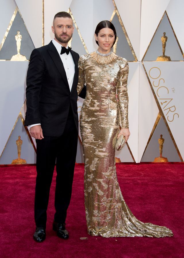 Jessica Biel zdradza sekret udanego związku z Justinem Timberlakiem Jessica Biel zdradza sekret udanego związku z Justinem Timberlakiem