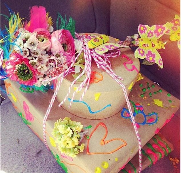 Ciężarna Jessica Biel wpadła na pomysł na biznes Ciężarna Jessica Biel wpadła na pomysł na biznes