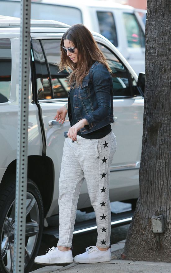 Takiej Jessiki Biel dawno nie widzieliśmy (FOTO)