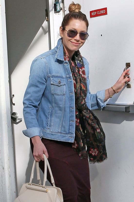 Tak Jessica Biel realizuje swoje marzenia (FOTO)