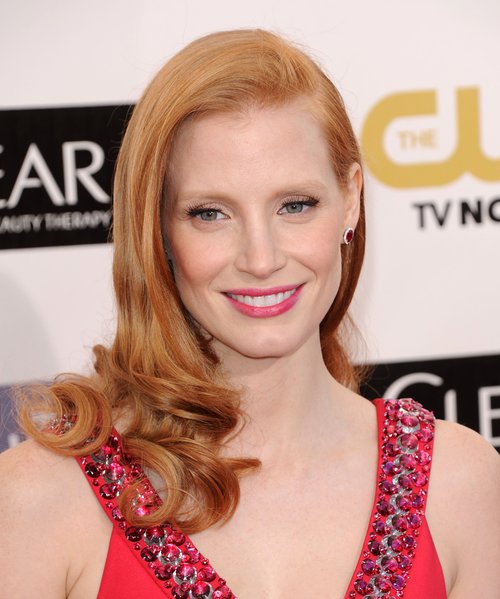 Gwiazdy na gali Critics' Choice Movie Awards (FOTO)