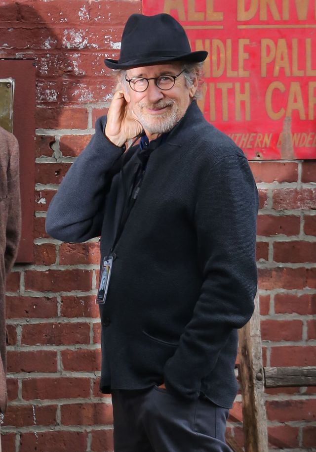 Siostrzenica Spielberga odpadła w eliminacjach do The Voice