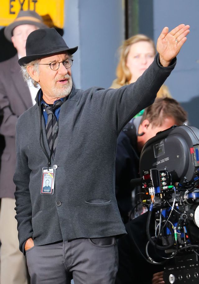 Siostrzenica Spielberga odpadła w eliminacjach do The Voice