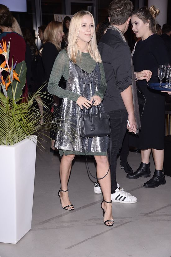 Panna Jessica Mercedes w... drodze ku zapomnieniu? (FOTO)