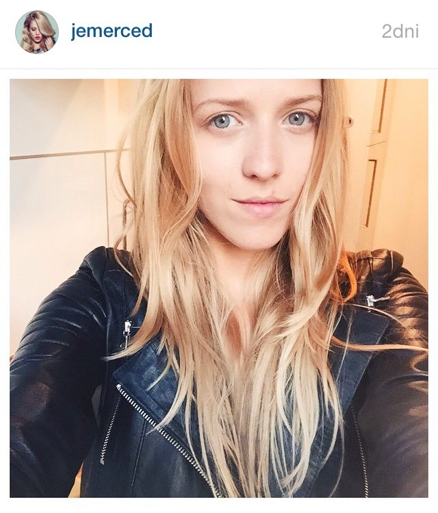 Zastanówcie się, czy chcecie zobaczyć Jessikę bez makijażu 