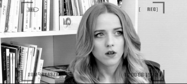 Jessica Mercedes u Jakóbiaka: Zakładam aparat na zęby! Jessica Mercedes u Jakóbiaka: Zakładam aparat na zęby!