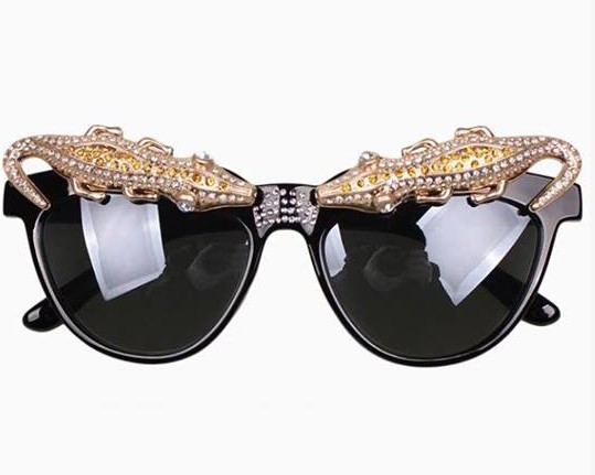 Jessica Mercedes trafiła na bloga Khloe Kardashian!