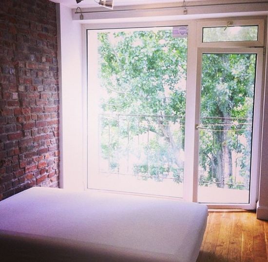 Zobaczcie, jak mieszka Jessica Mercedes (FOTO)