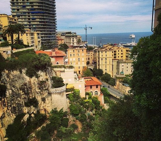 Maffashion i Jessica Mercedes podbijają Monako (FOTO)