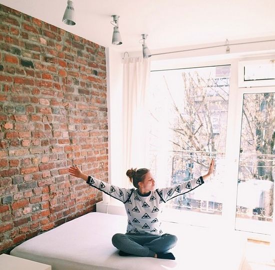 Zobaczcie, jak mieszka Jessica Mercedes (FOTO)