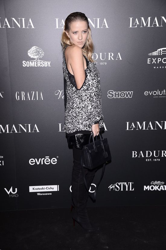 Jessica Mercedes zakupoholiczką? Blogerka ma odpowida Jessica Mercedes zakupoholiczką? Blogerka ma odpowida