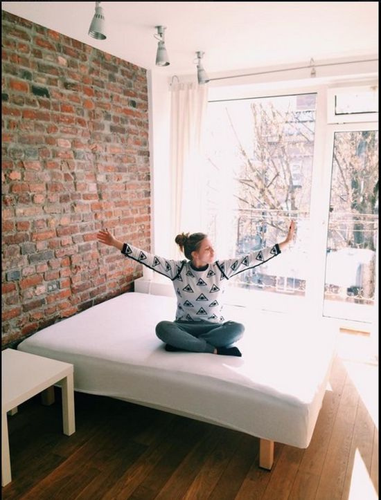 Zobaczcie, jak mieszka Jessica Mercedes (FOTO)