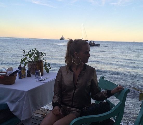 Maffashion i Jessica Mercedes podbijają Monako (FOTO)