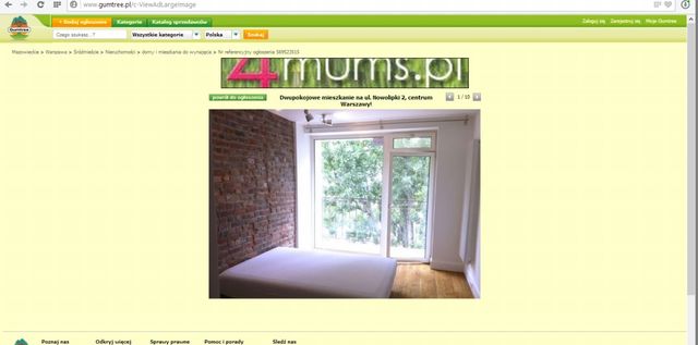 Jessica Mercedes chwali się nowym mieszkaniem (FOTO)