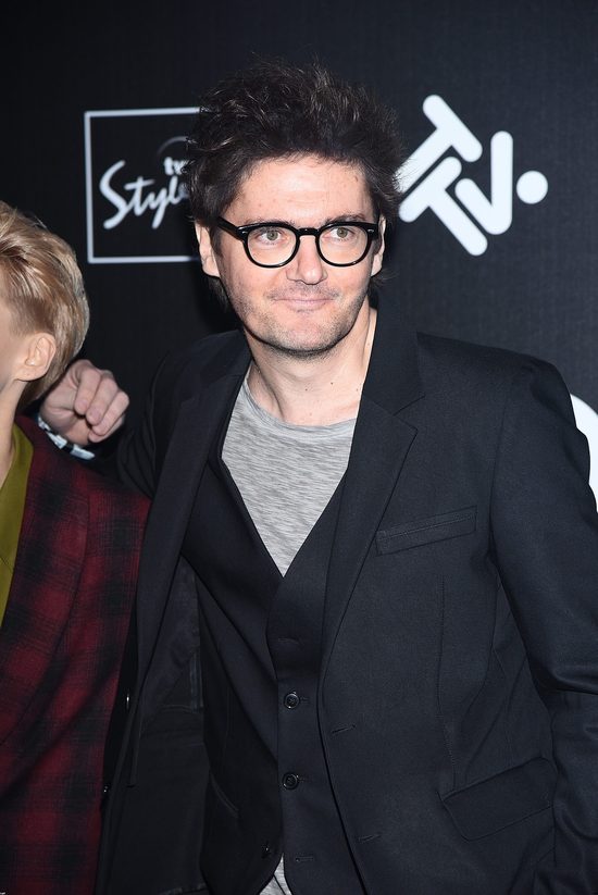 Jessica Mercedes ZGASIŁA Kubę Wojewódzkiego Jessica Mercedes ZGASIŁA Kubę Wojewódzkiego