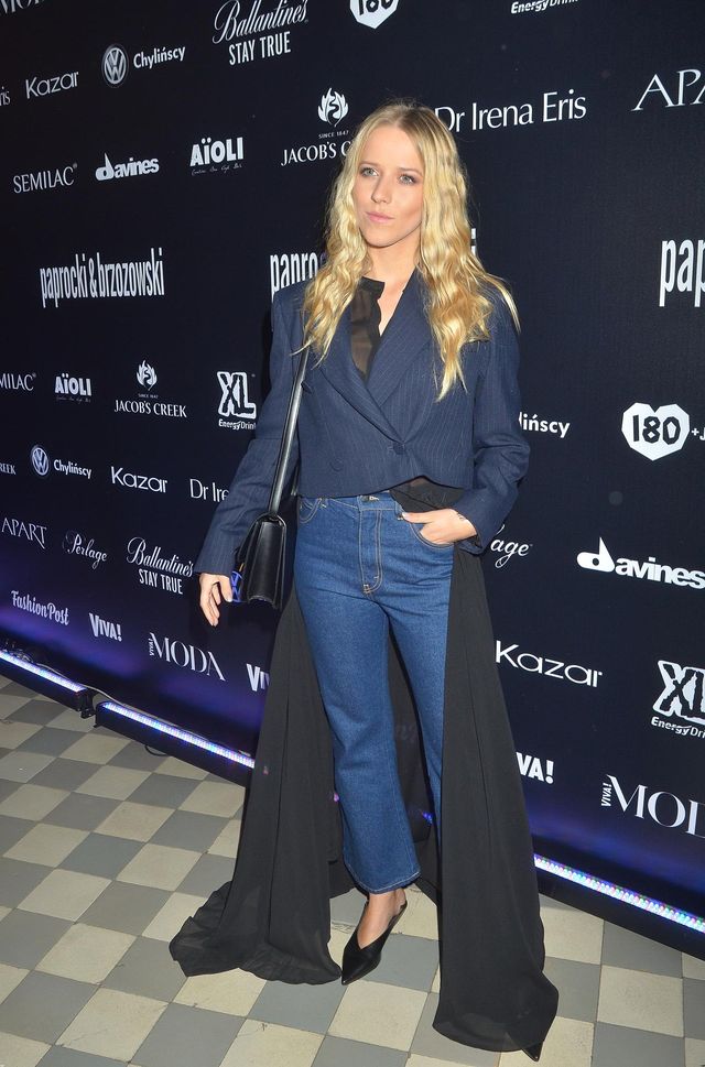 Jessica Mercedes pobiła WSZYSTKICH swoją ofertą na aukcję WOŚP?