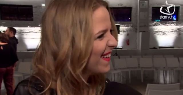 Jessica Mercedes: K*rwa, ja pier*olę, hahaha! (VIDEO)