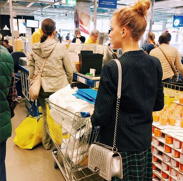 Jessica Mercedes: Nie płacę za nic na całym świecie!