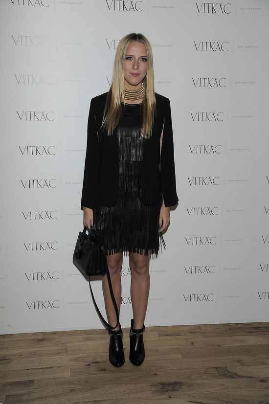 Kto bawił się na 4. urodzinach DH VITKAC? (FOTO)