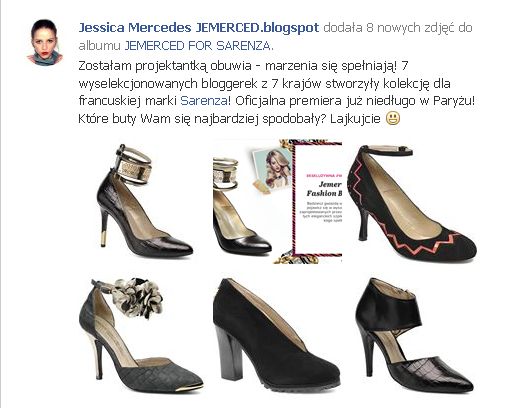 Jessica Mercedes odniosła kolejny międzynarodowy sukces FOTO