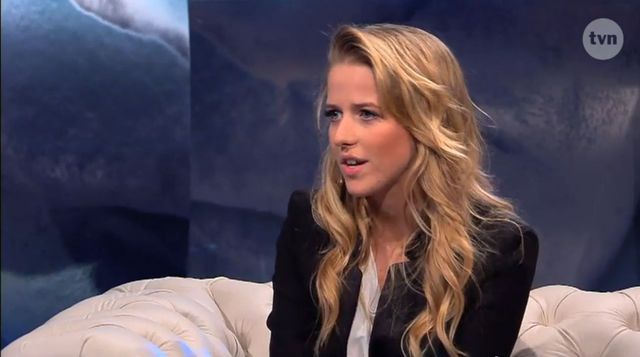 Jessica Mercedes: Pracuję od 13-stego roku życia