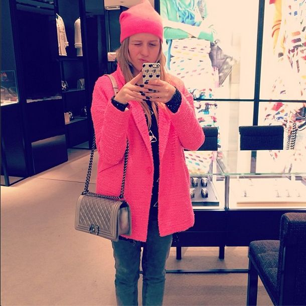 Jessica Mercedes: Nie płacę za nic na całym świecie! Jessica Mercedes: Nie płacę za nic na całym świecie!